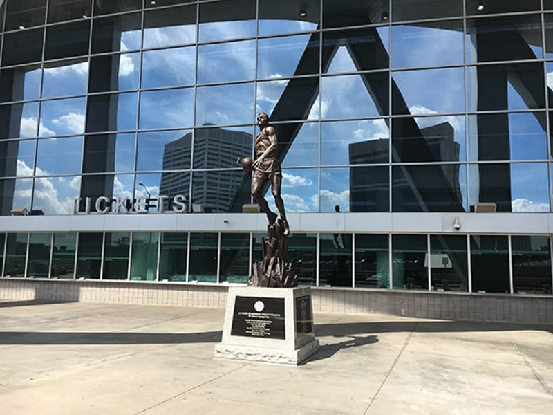 Philips Arena preview 2